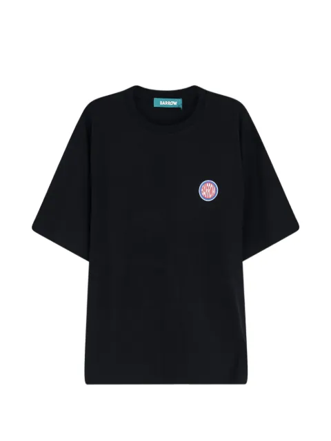 BARROW t-shirt Jewel à imprimé graphique