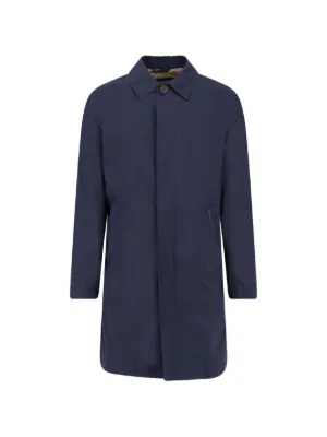 196 CORNELIANI コルネリアーニ 厚手 ウール コート 48/M相 Corneliani メンズ コート - FARFETCH