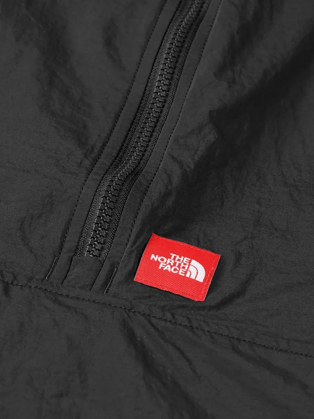 The North Face TNF Taslan jack Zwart
