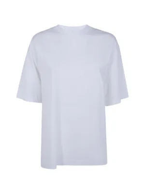 Liviana Conti コットン Tシャツ | ホワイト | FARFETCH JP