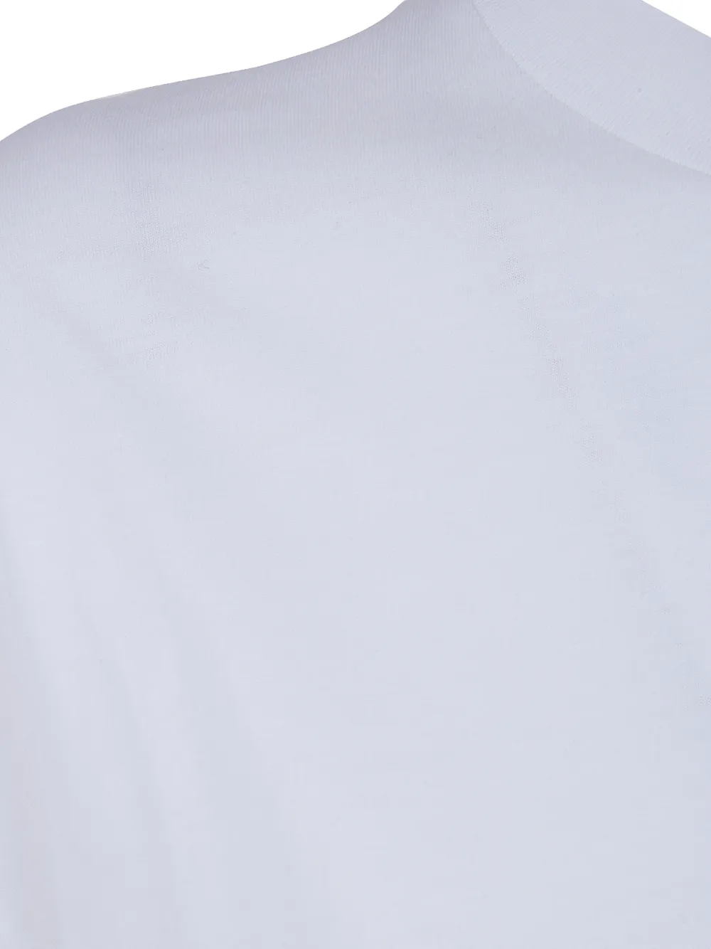 Filippa K T-shirt met ronde hals Wit