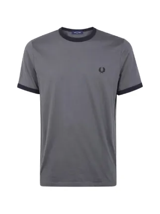 Fred Perry