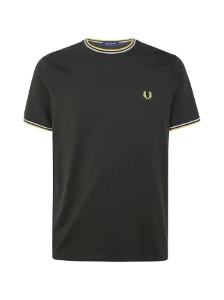 Fred Perry