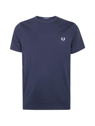 Fred Perry