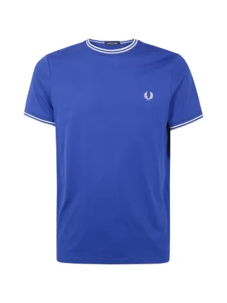 Fred Perry