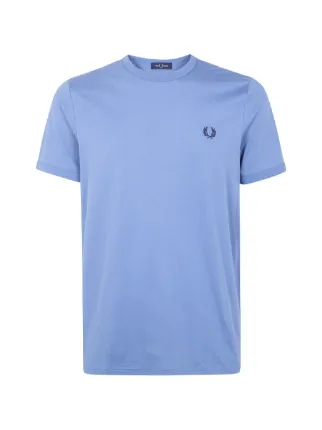 Fred Perry
