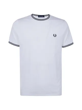 Fred Perry