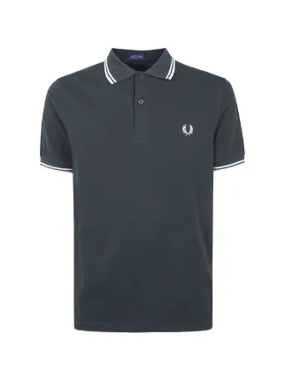 Fred Perry