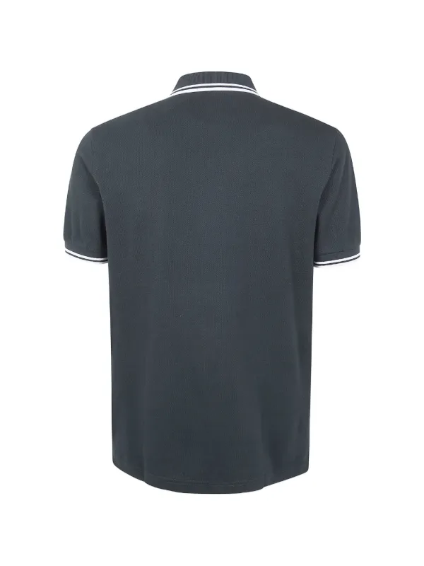 Fred Perry ポロシャツ | グレー | FARFETCH JP