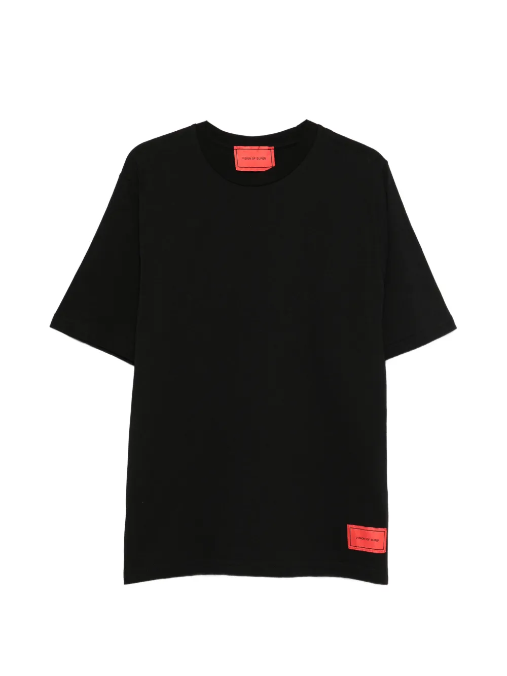 Vision Of Super crew-neck T-shirt - Nero