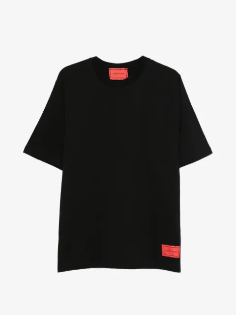 Vision Of Super playera con cuello redondo