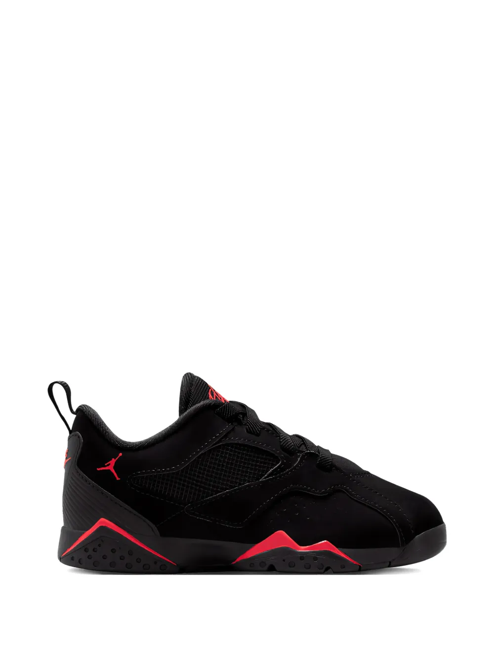 Jordan Kids Air Jordan MVP 92 PS sneakers Zwart