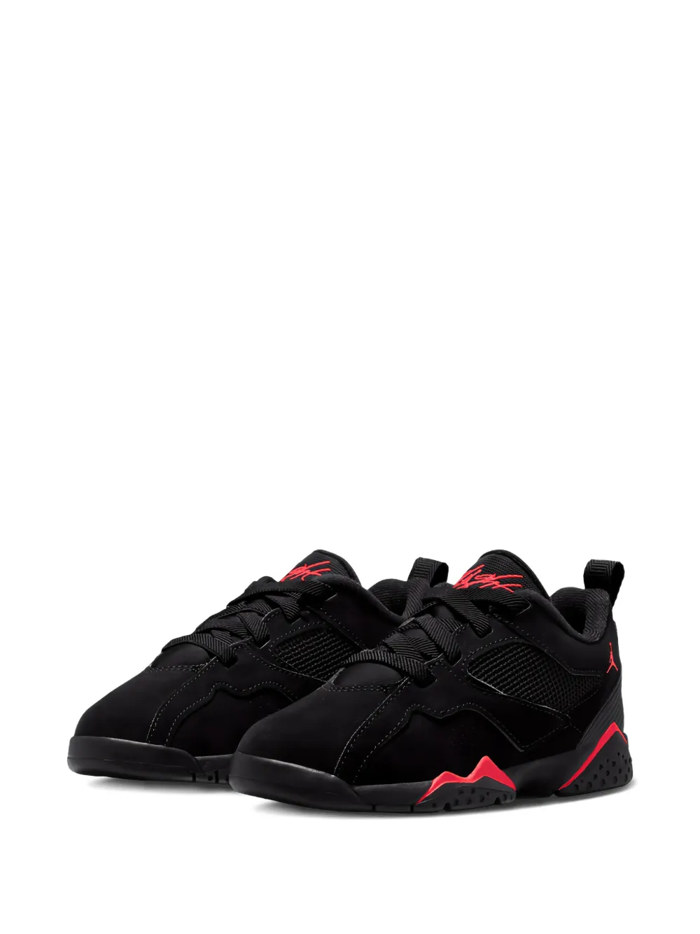 Jordan Kids Air Jordan MVP 92 PS sneakers - Nero