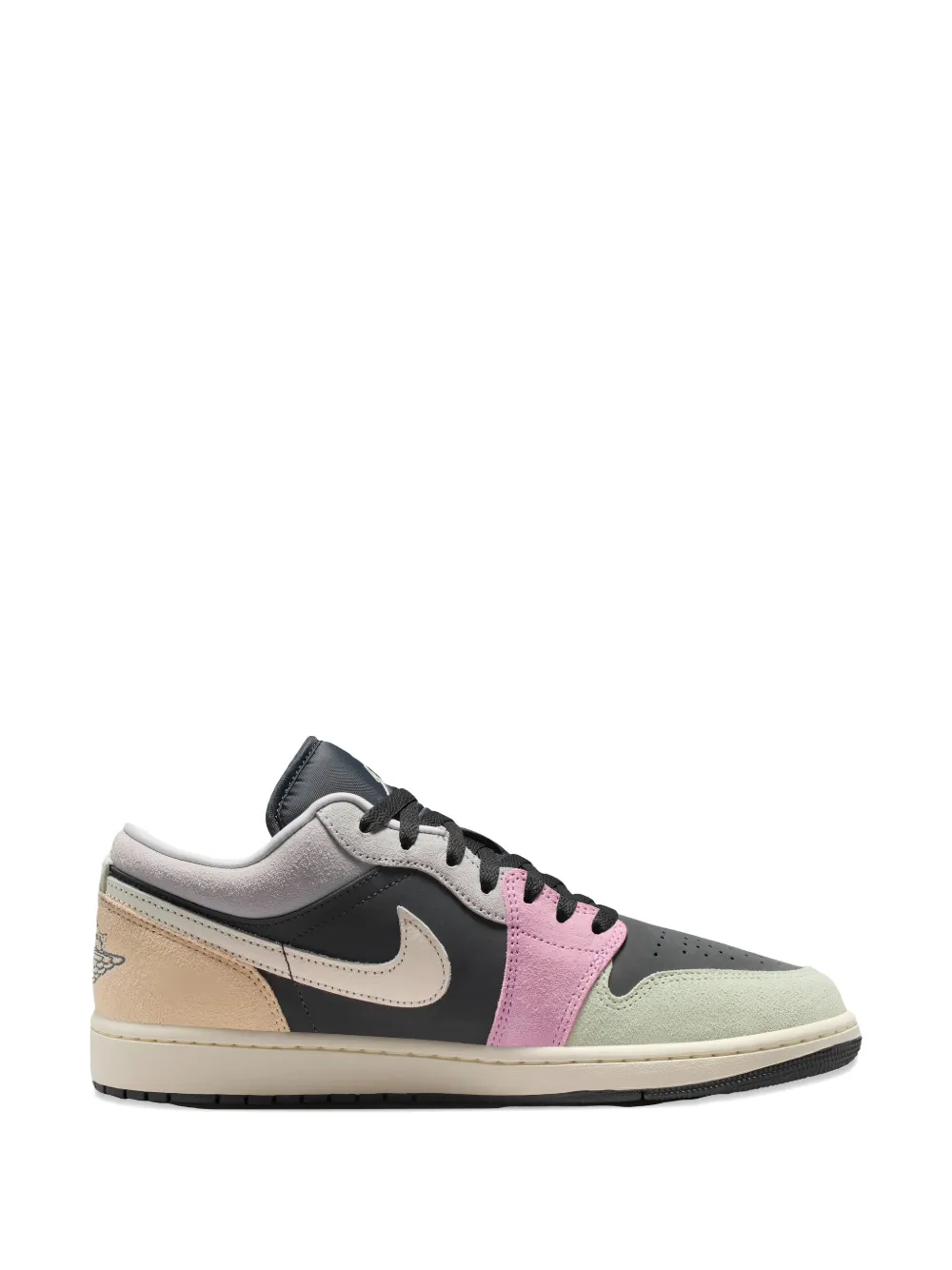 Jordan Air Jordan Low SE lace-up sneakers - Nero