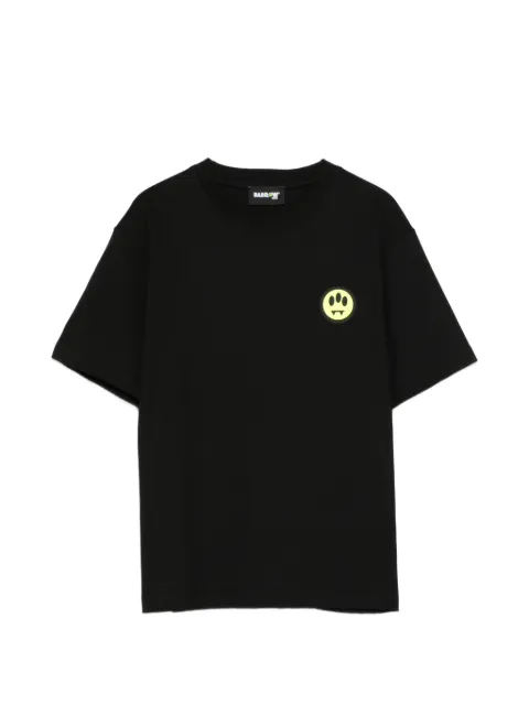 Barrow kids logo-print T-shirt