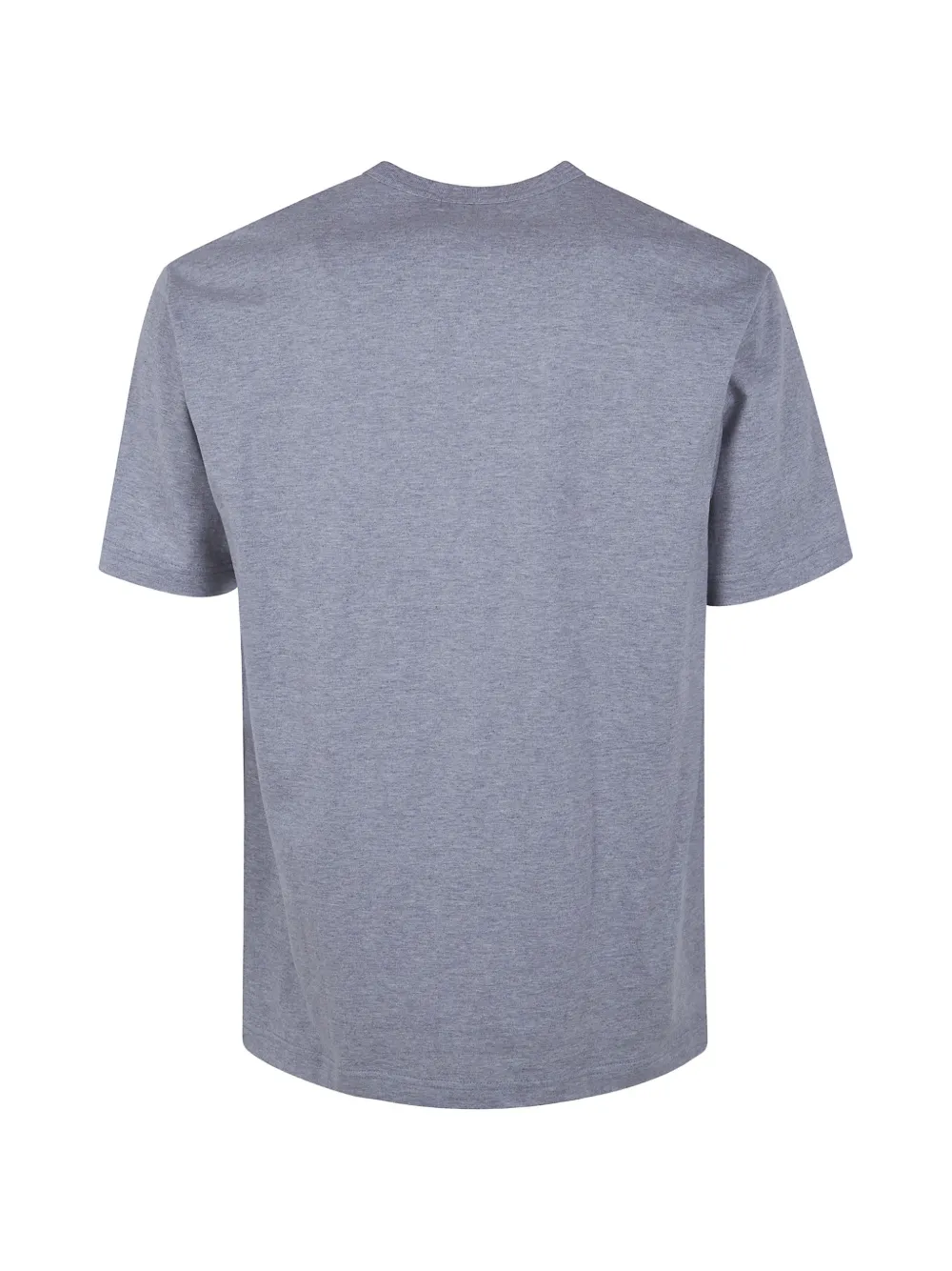 Comme des Garçons Homme T-shirt met korte mouwen Grijs