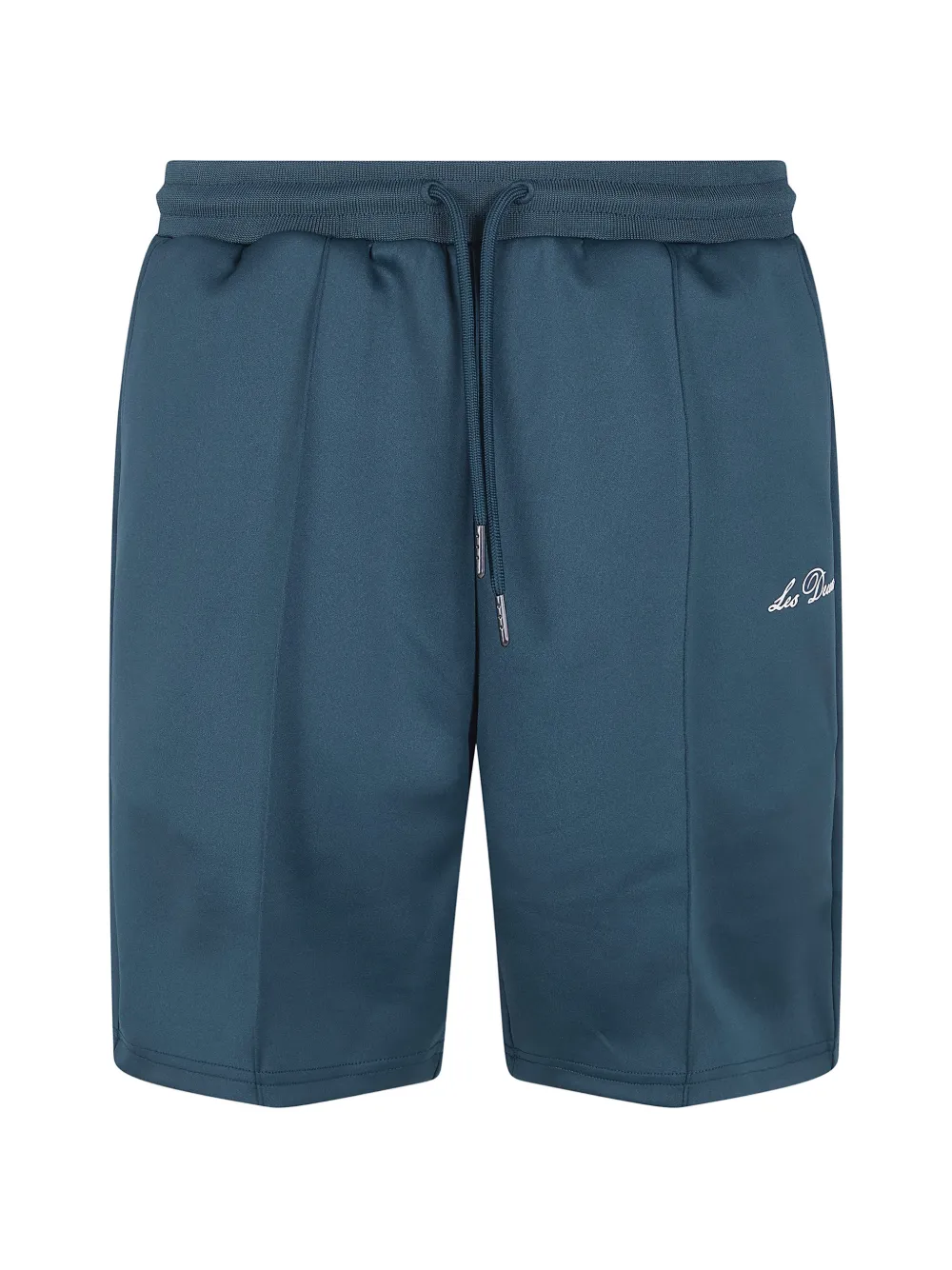 Les Deux Ballier drawstring shorts - Verde
