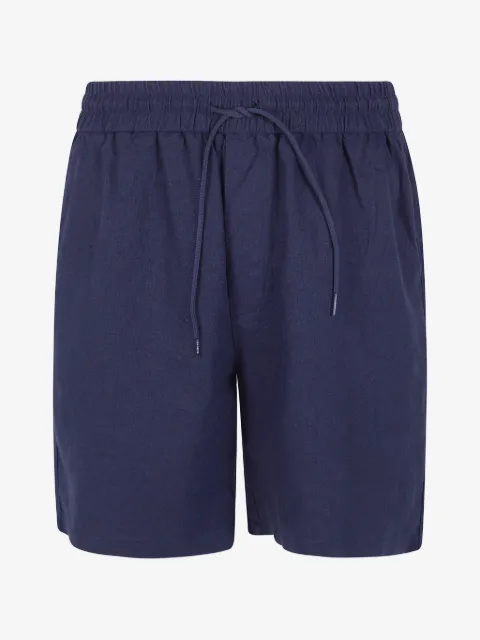Les Deux Otto drawstring shorts