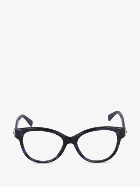 Longchamp lentes con armazón cat eye