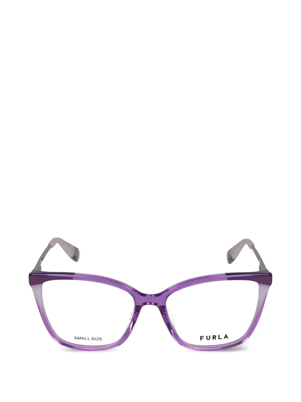 Furla cat-eye glasses - Viola
