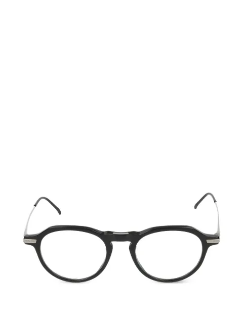 Calvin Klein Round-frame eyeglasses