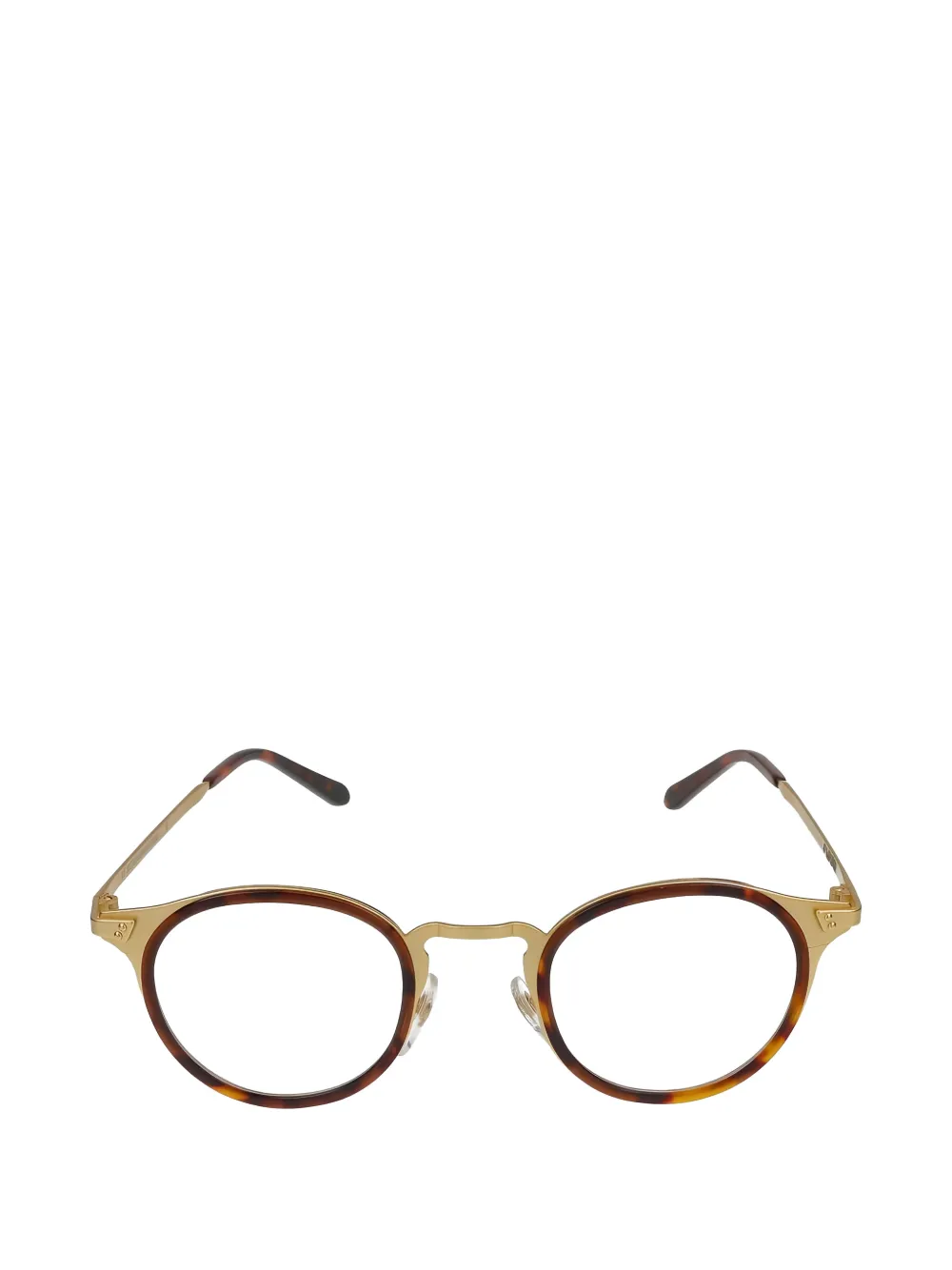 Retrosuperfuture Numero 20 Glasses In Gold