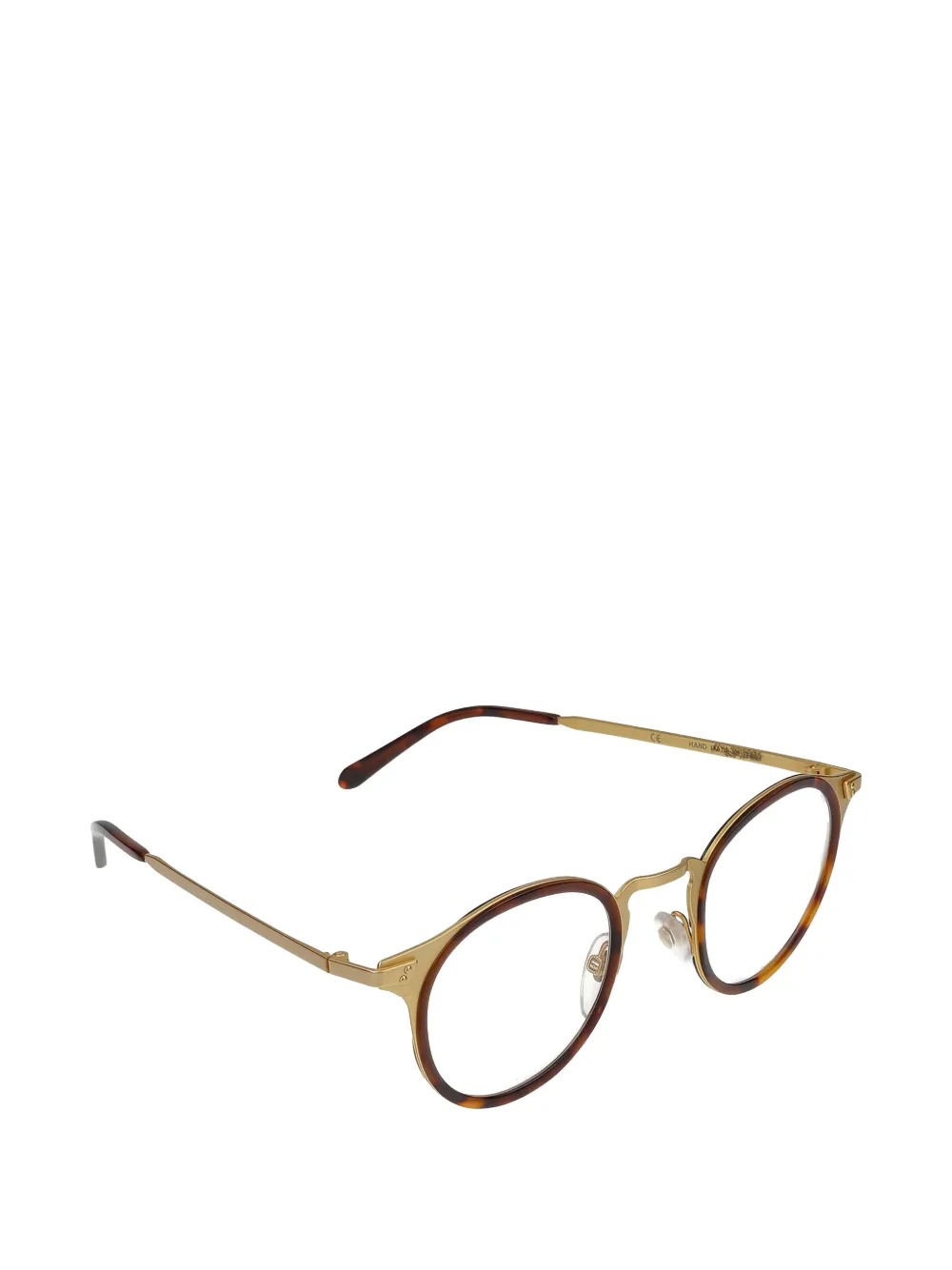  Retrosuperfuture Numero 20 Glasses - Gold 