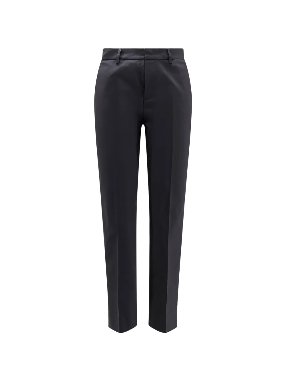 ASPESI seam trousers - Nero