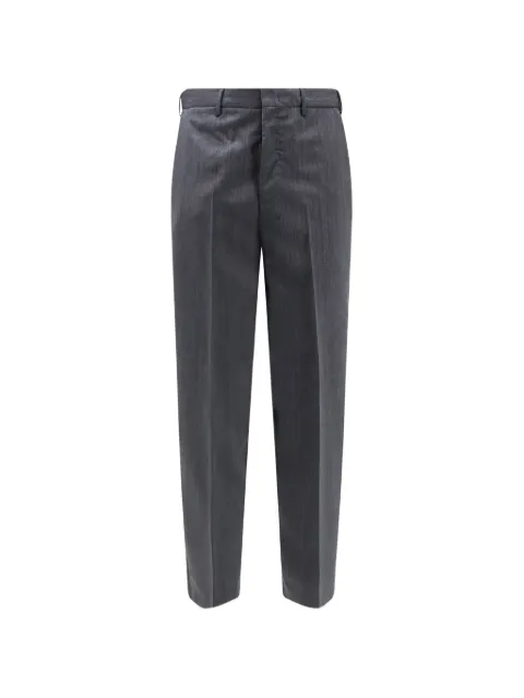 PT Torino buttoned trousers