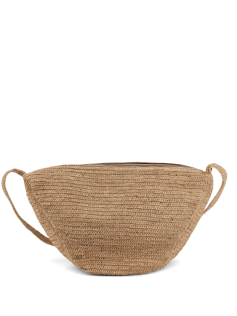 IBELIV Mirozy crossbody bag - Toni neutri