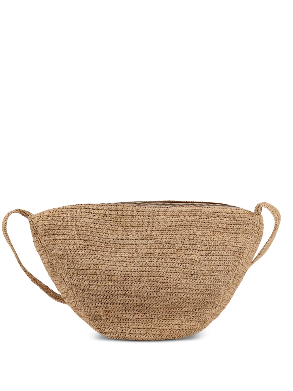 IBELIV Mirozy crossbody bag - Toni neutri