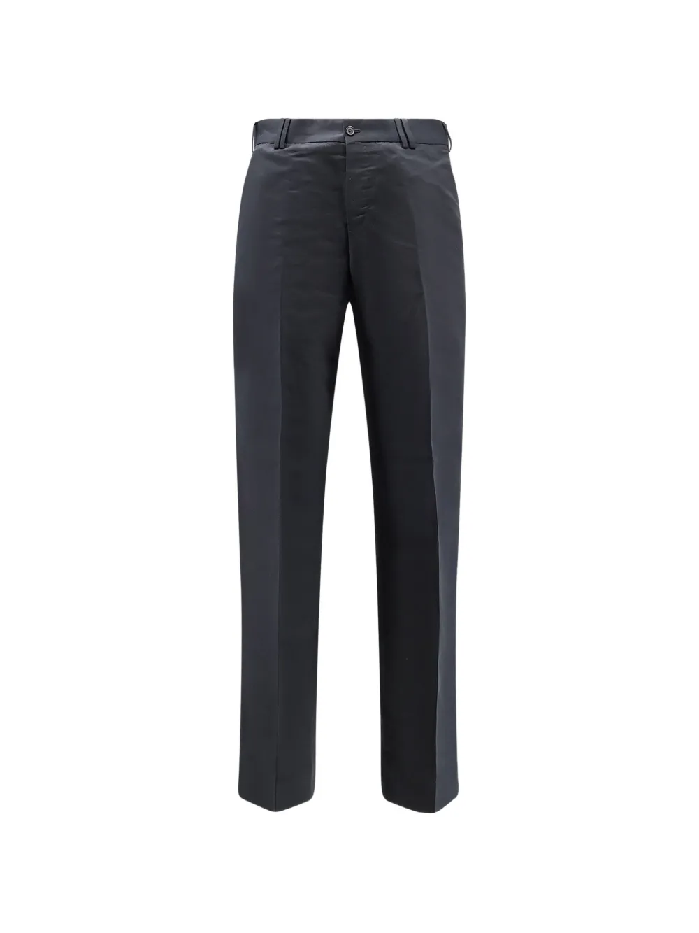 PT Torino button charm trousers - Nero