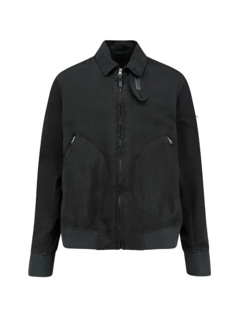 Massimo Osti Studio zip-up jacket