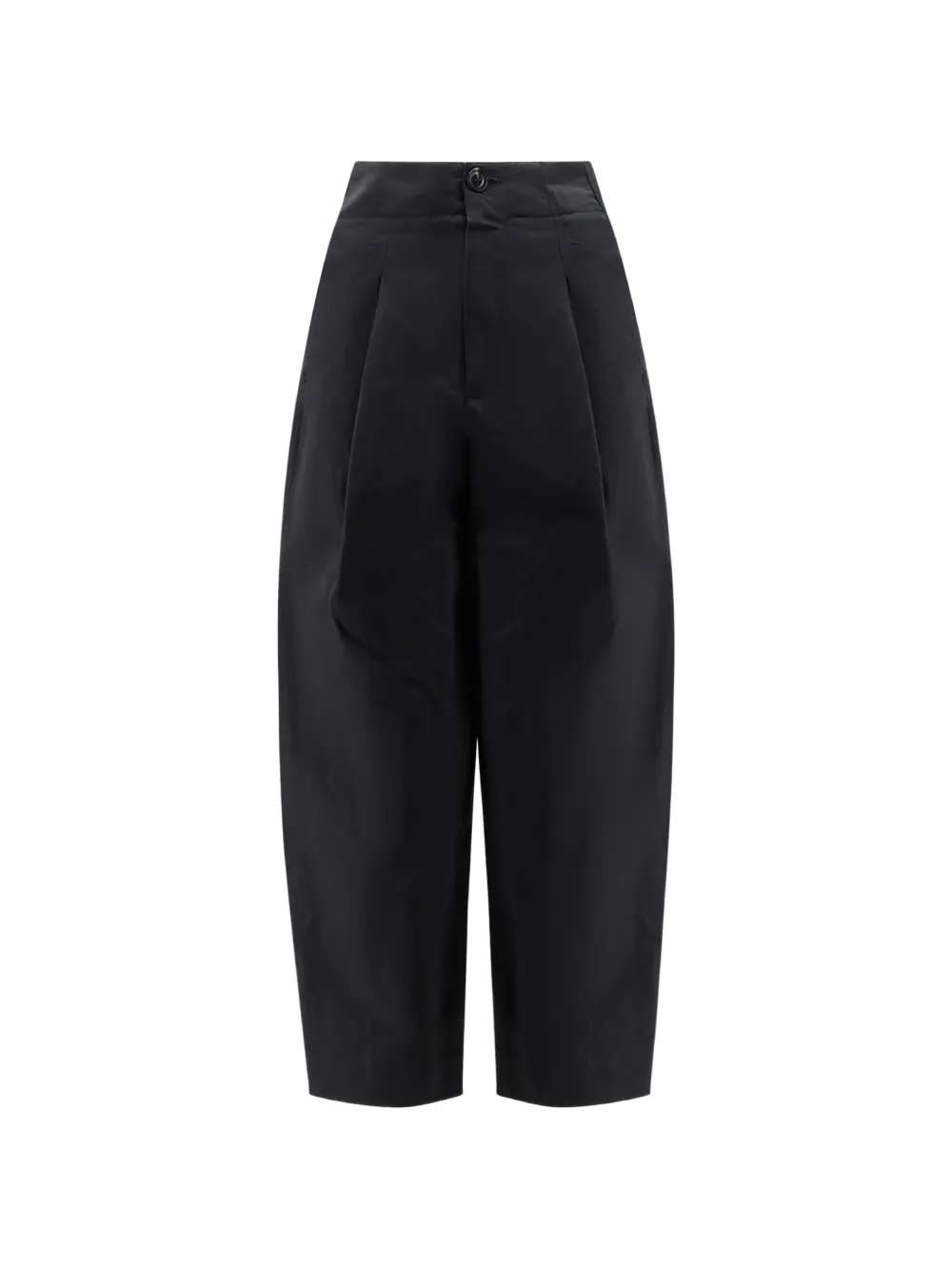 Soeur pleated trousers - Nero