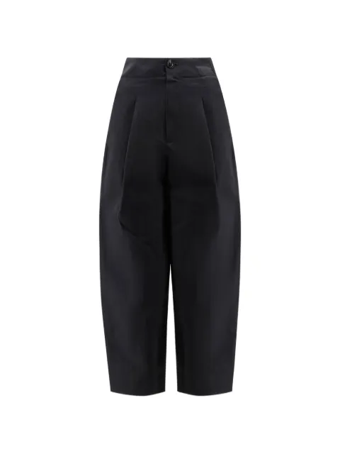 Soeur pantalones plisados