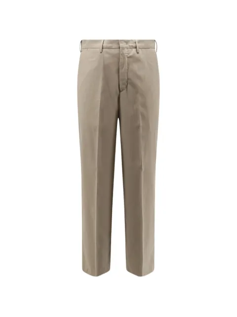 PT Torino button trousers