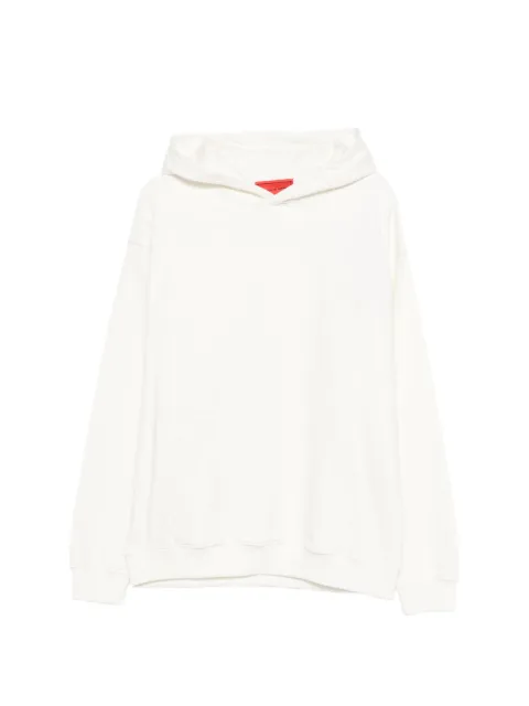 Vision Of Super flame-embossed hoodie