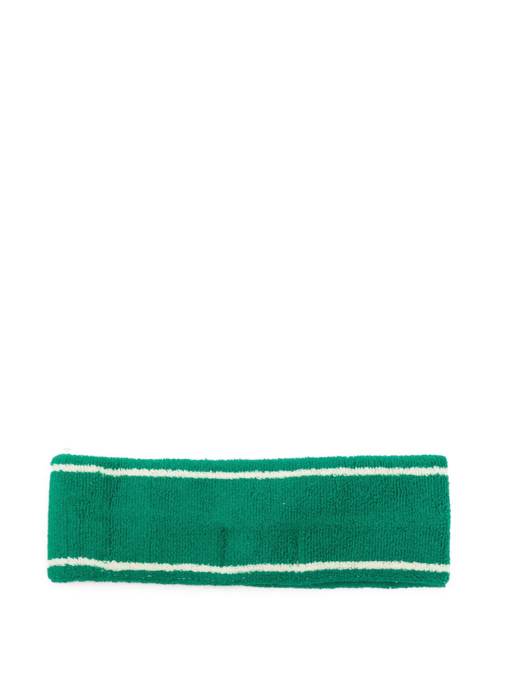  Bobo Choses Fascia In Spugna - Verde 