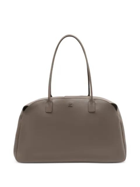 Courrèges maxi Strip shoulder bag