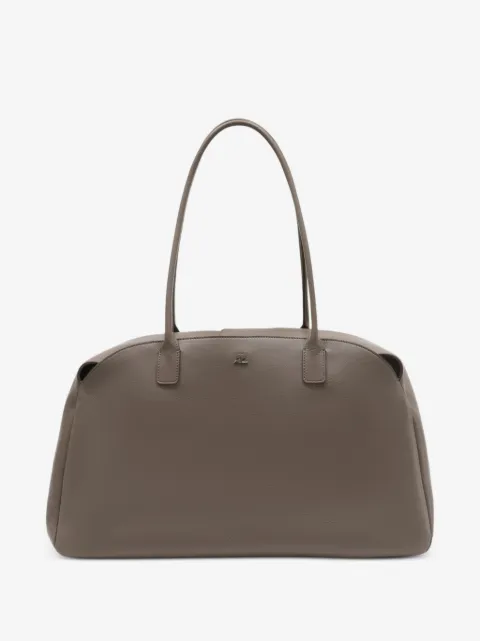 Courrèges maxi Strip shoulder bag