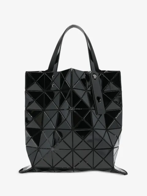 Bao Bao Issey Miyake 루센트 기하학 토트 백