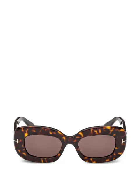 TOM FORD Eyewear Islay sunglasses