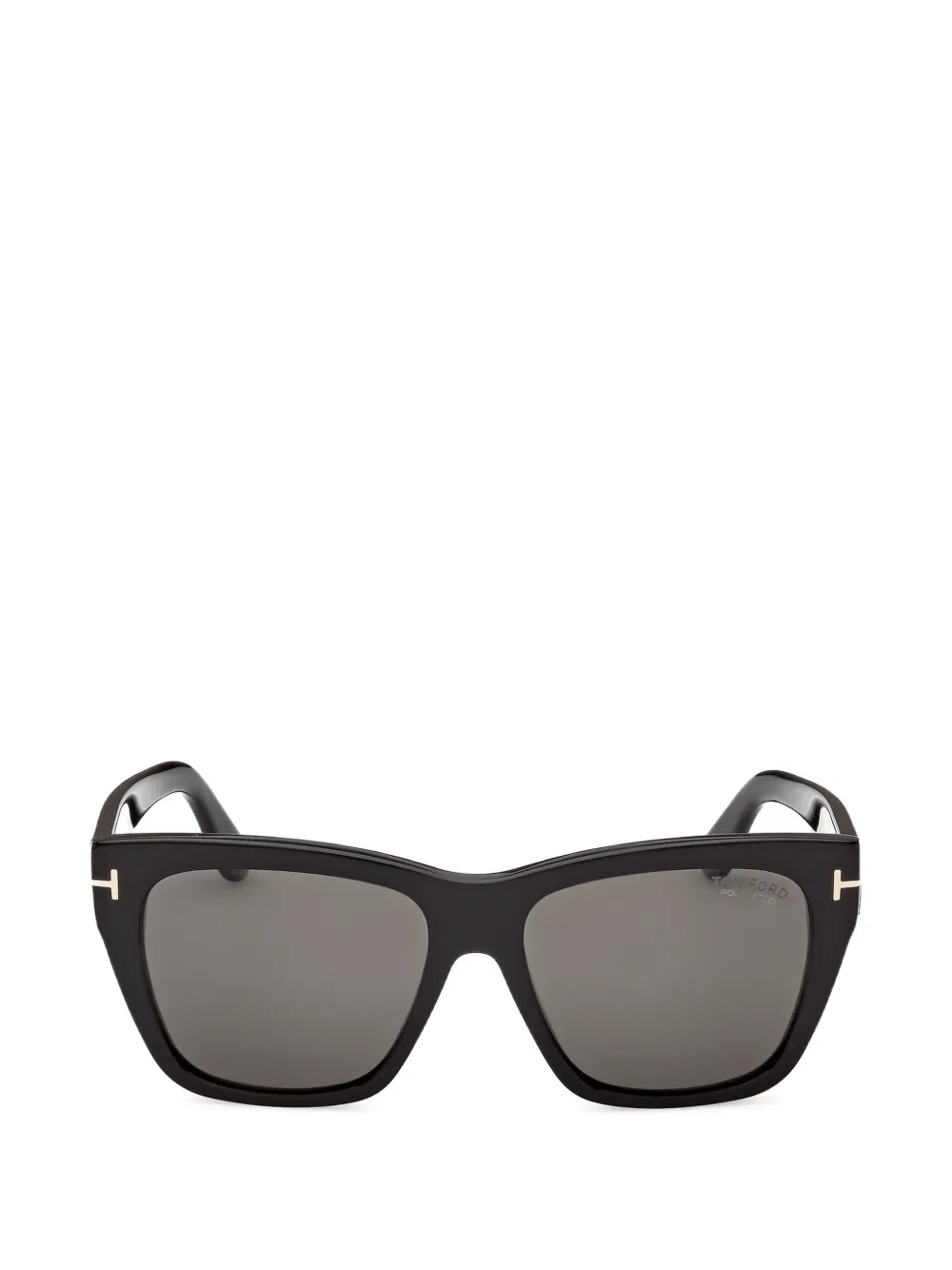 TOM FORD Eyewear square-frame sunglasses - Nero