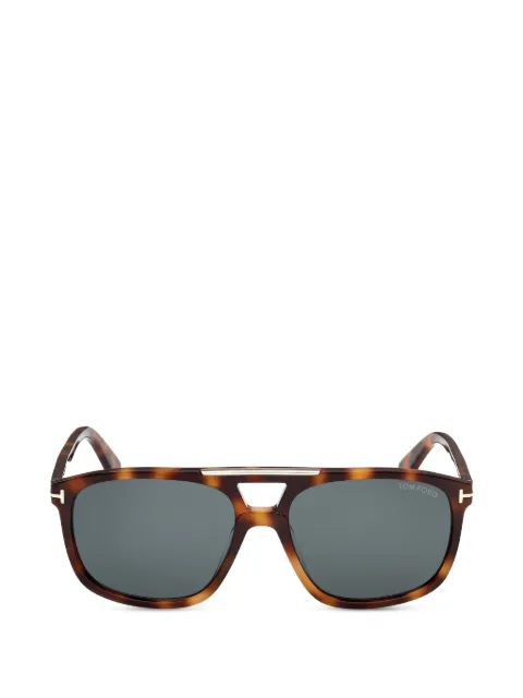 TOM FORD Eyewear square sunglasses