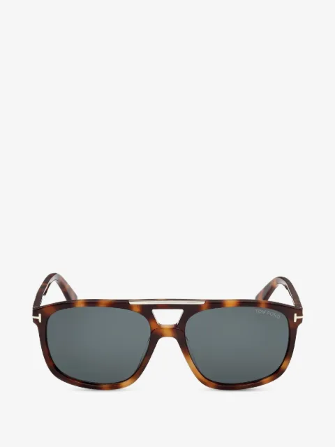 TOM FORD Eyewear square sunglasses