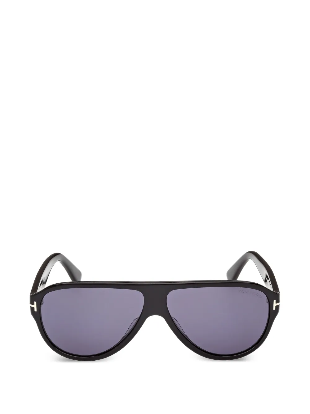 TOM FORD Eyewear pilot sunglasses - Nero