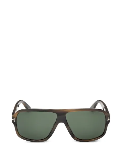TOM FORD Eyewear square-frame sunglasses