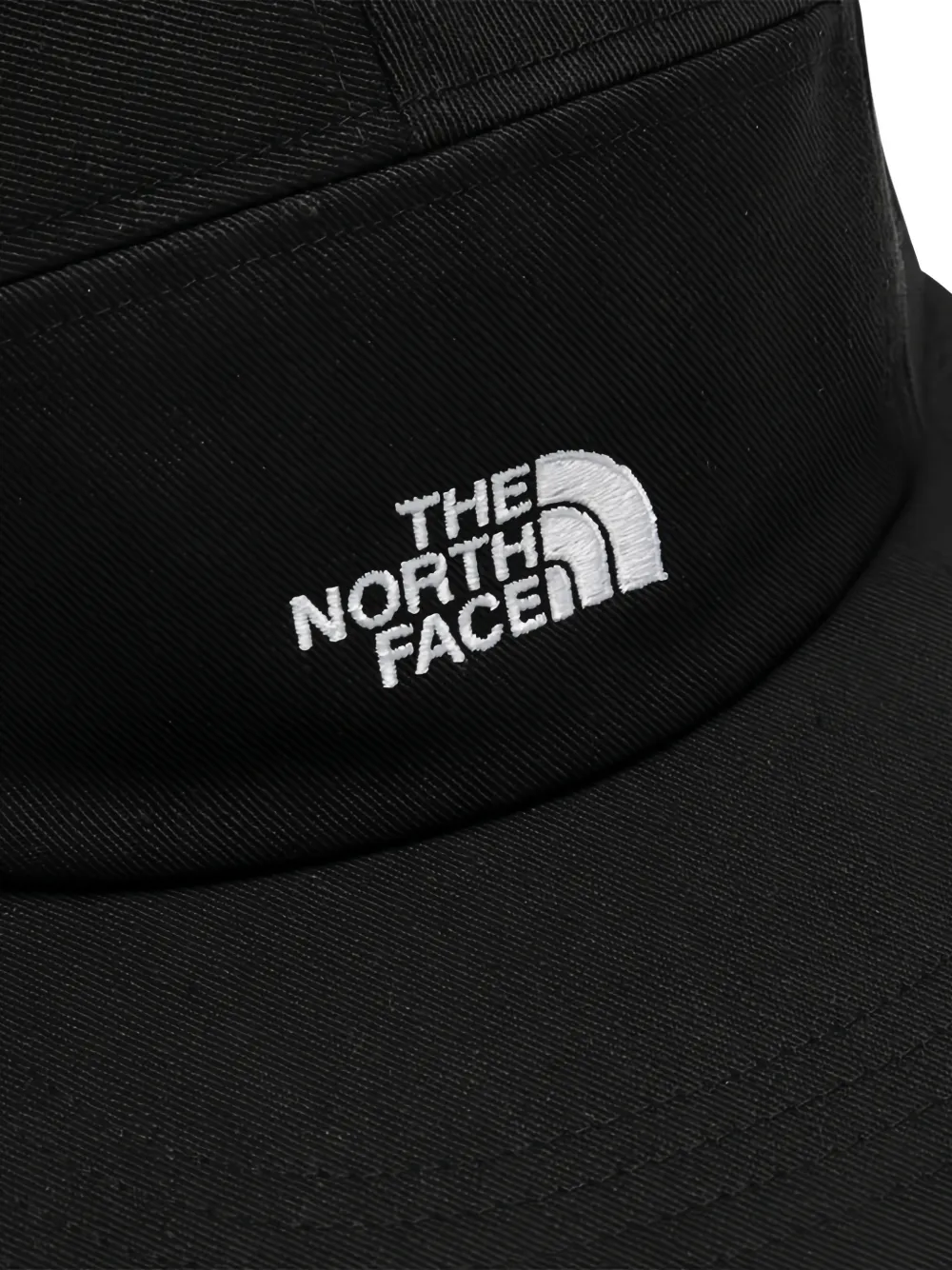 The North Face Norm pet Zwart