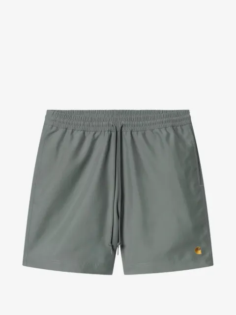 Carhartt WIP Chase swim shorts