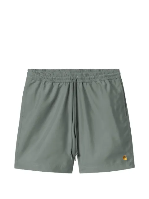 Carhartt WIP shorts de playa Chase